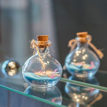 Вилла Casa Rustica Портопетро Экстерьер фото