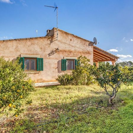 Вилла Casa Rustica Портопетро Экстерьер фото